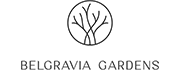 Belgravia Gardens by Ellington Logo