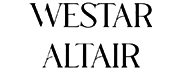 Westar Altair at Dubai South Logo