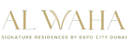 Al Waha Residences at Expo City Logo