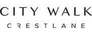 Crest Lane City Walk by Meraas Logo