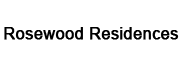 Rosewood Residences at Jumeirah Dubai Logo
