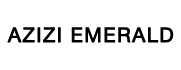 Azizi Emerald Logo