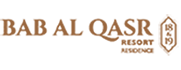 Bab Al Qasr Resort Residence Logo