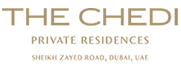 The Chedi Private Residences Logo