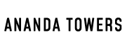 Ananda Towers at Motor City Logo