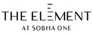 The Element at Sobha One Logo