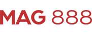 MAG 888 Logo