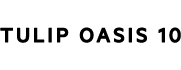 Tulip Oasis 10 Logo
