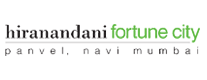 Hiranandani Fortune City Logo