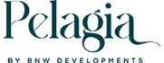Pelagia at Al Marjan Logo