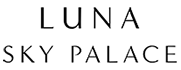 Luna Sky Palace at Orla Logo