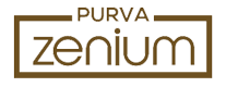 Purva Zenium Logo