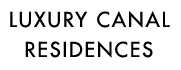 Luxury Canal Residences at Dubai Islands Logo