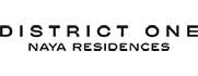 Naya Residences 2 at District One Logo