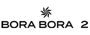 Bora Bora 2 at Damac Islands Logo