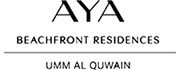 AYA Beachfront Residences Logo