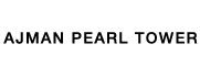 Ajman Pearl Tower by GJ Logo