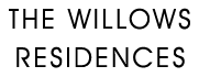 The Willows Residences at MBR City Logo