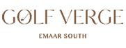 Golf Verge at Emaar South Logo