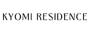 Kyomi Residence Logo