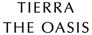 Tierra The Oasis Logo