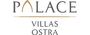 Palace Villas Ostra Logo
