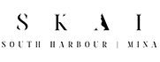 SKAI at Mina Al Arab Logo