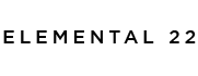 Elemental 22 by Al Barari Logo