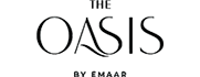 Address Branded Villas at The Oasis Logo