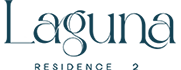 Laguna Residence 2 Logo