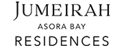 Jumeirah Asora Bay at La Mer Logo