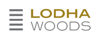Lodha Woods Logo