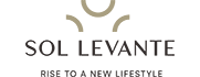 Sol Levante at JVT Logo