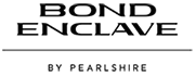Bond Enclave by Pearlshire Logo