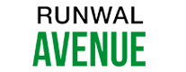 Runwal Avenue Logo
