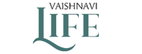 Vaishnavi Life Logo