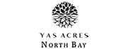 Yas Acres North Bay Logo