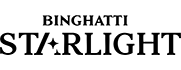 Binghatti Starlight in Al Jaddaf Logo