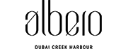 Albero at Dubai Creek Harbour Logo