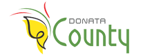 Donata County Logo