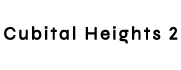 Cubital Heights 2 at Al Furjan Logo
