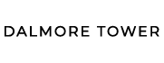 Dalmore Tower at DLRC Logo