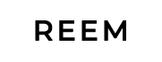 Reem by Vision Logo