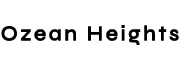 Ozean Heights Logo