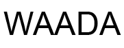 Waada at Dubai South Logo