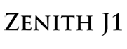 Zenith J1 Tower Logo