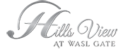 Hills View at Wasl Gate Logo