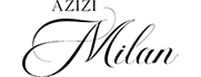 Azizi Milan Logo