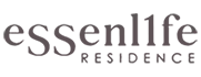 Essenlife Residence at JVT Logo