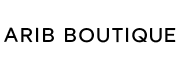 Arib Boutique at DubaiLand Logo